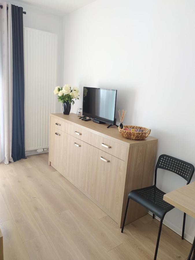 Apartment Doskonale Mieszkanie Z Tarasem Blisko Centrum Krakowa