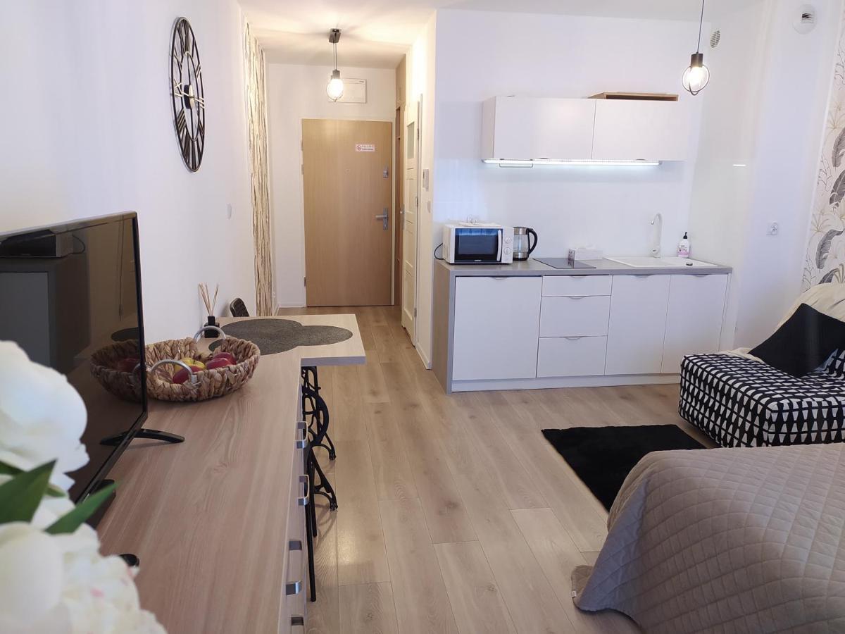 Apartment Doskonale Mieszkanie Z Tarasem Blisko Centrum Krakowa *