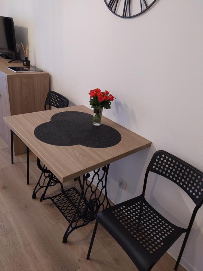 Doskonale Mieszkanie Z Tarasem Blisko Centrum Krakowa Apartment Krakow