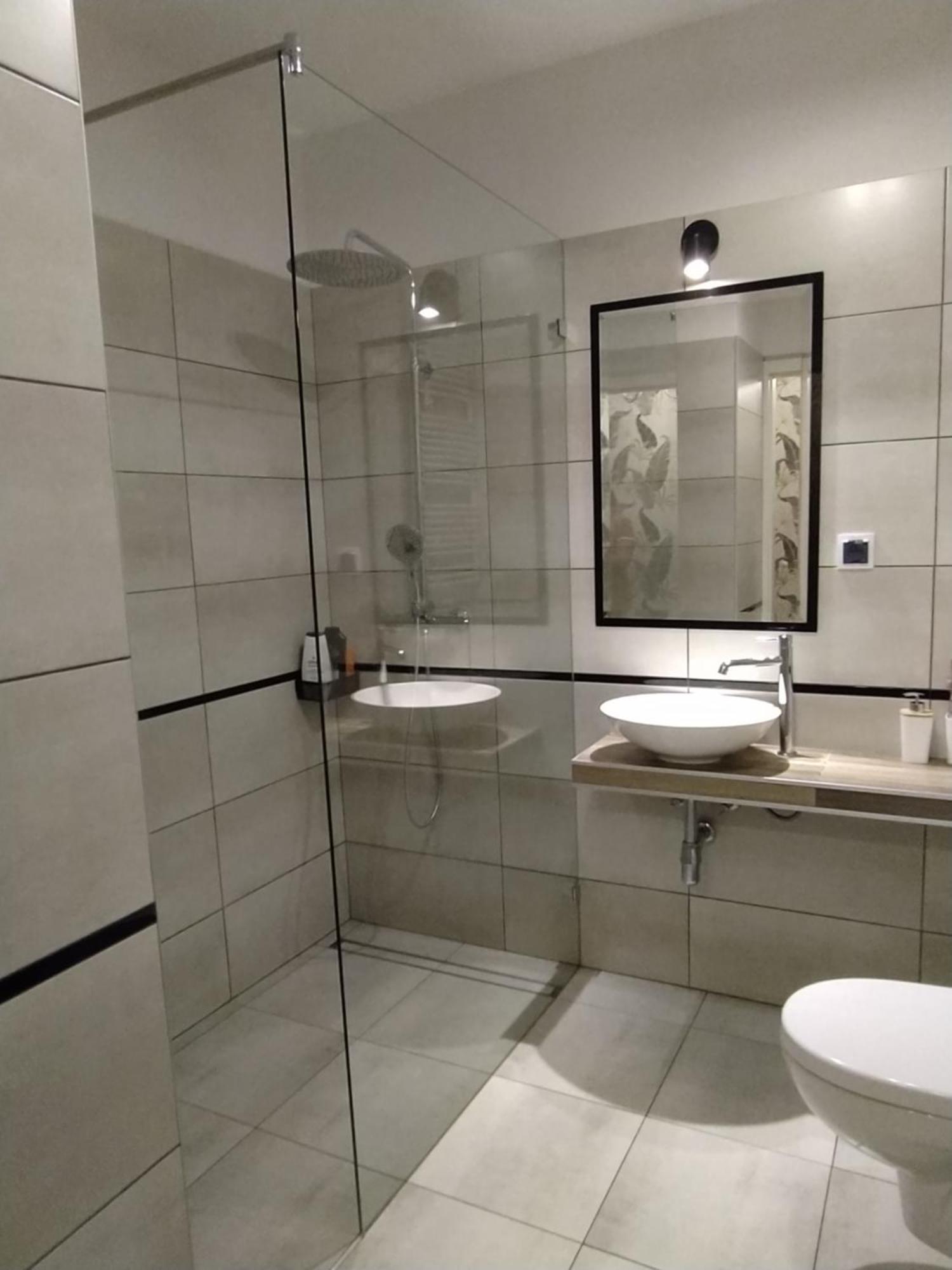 Apartment Doskonale Mieszkanie Z Tarasem Blisko Centrum Krakowa