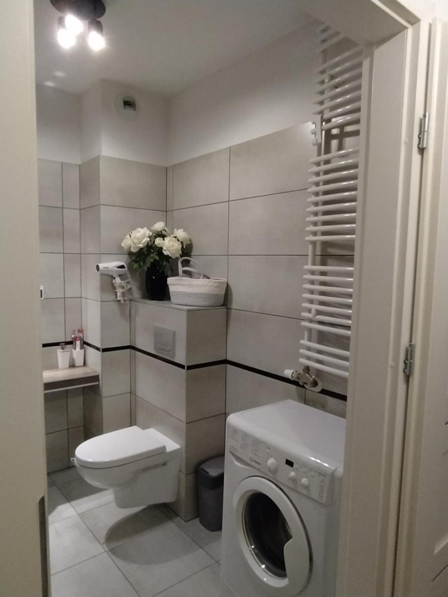 Apartment Doskonale Mieszkanie Z Tarasem Blisko Centrum Krakowa *
